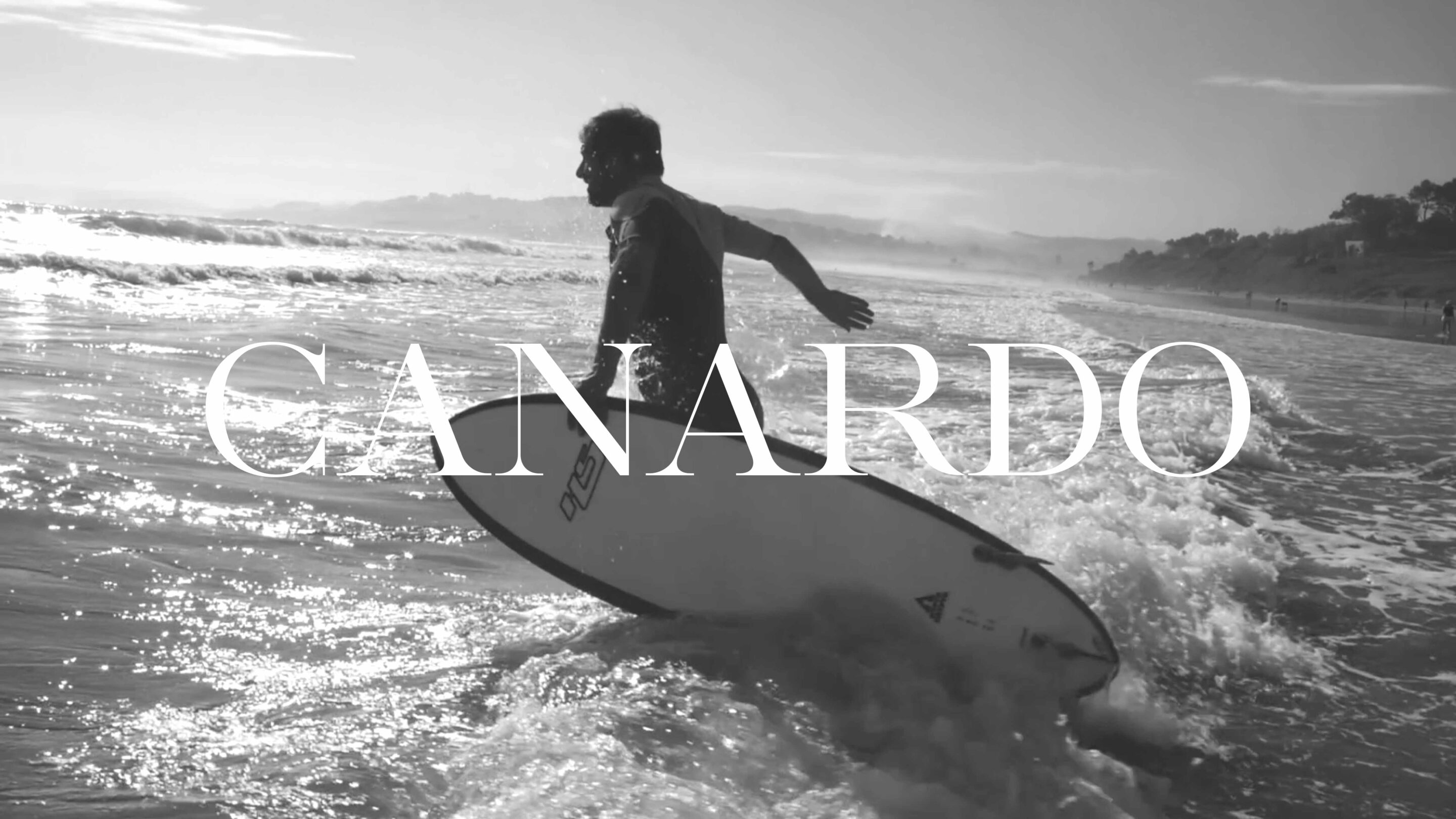 Court film de voyage et surf du vidéaste d’Annecy Jeremy Pancras