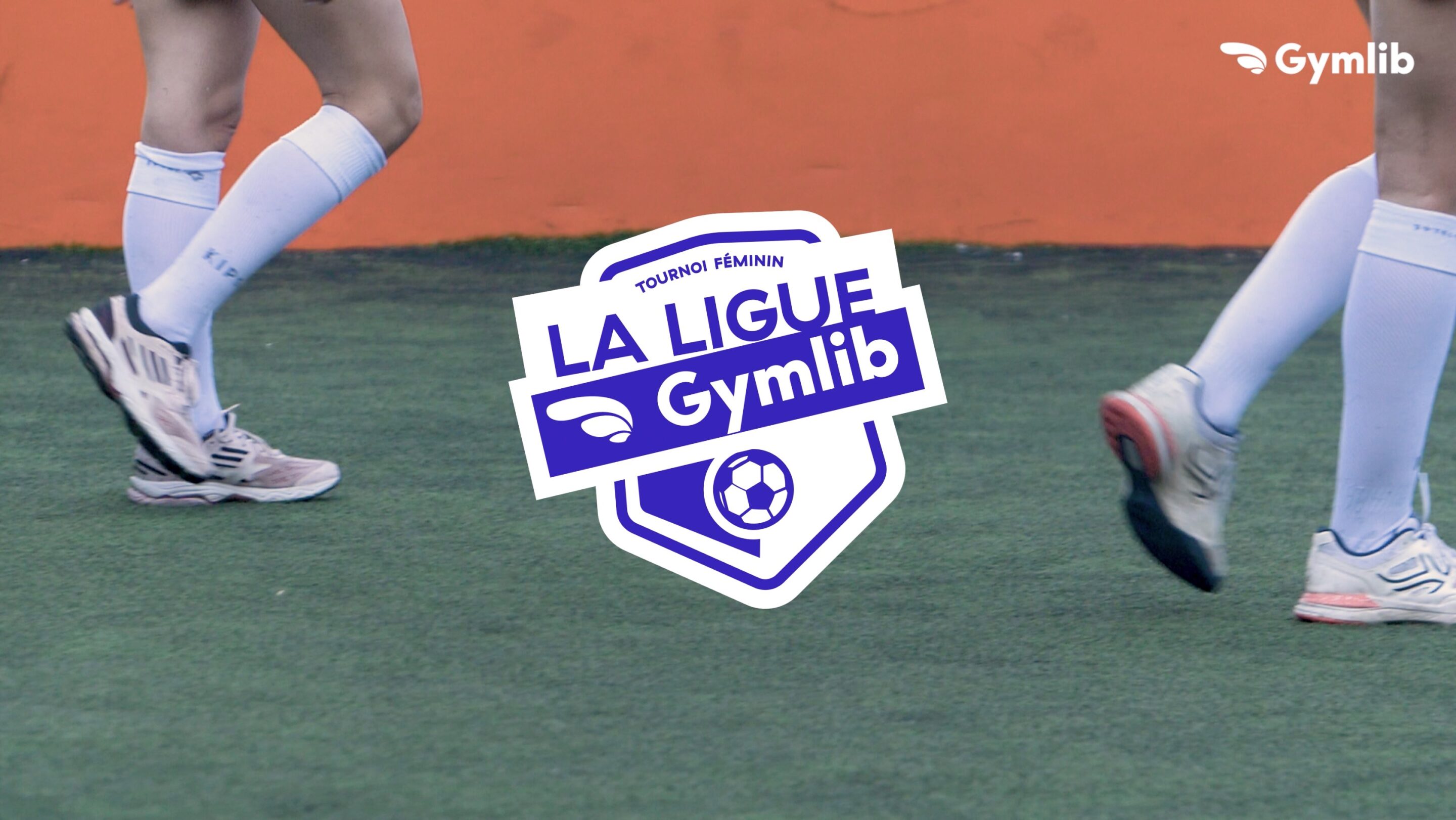 Tournoi de Futsal Gymlib réalisé par le vidéaste Jeremy Pancras