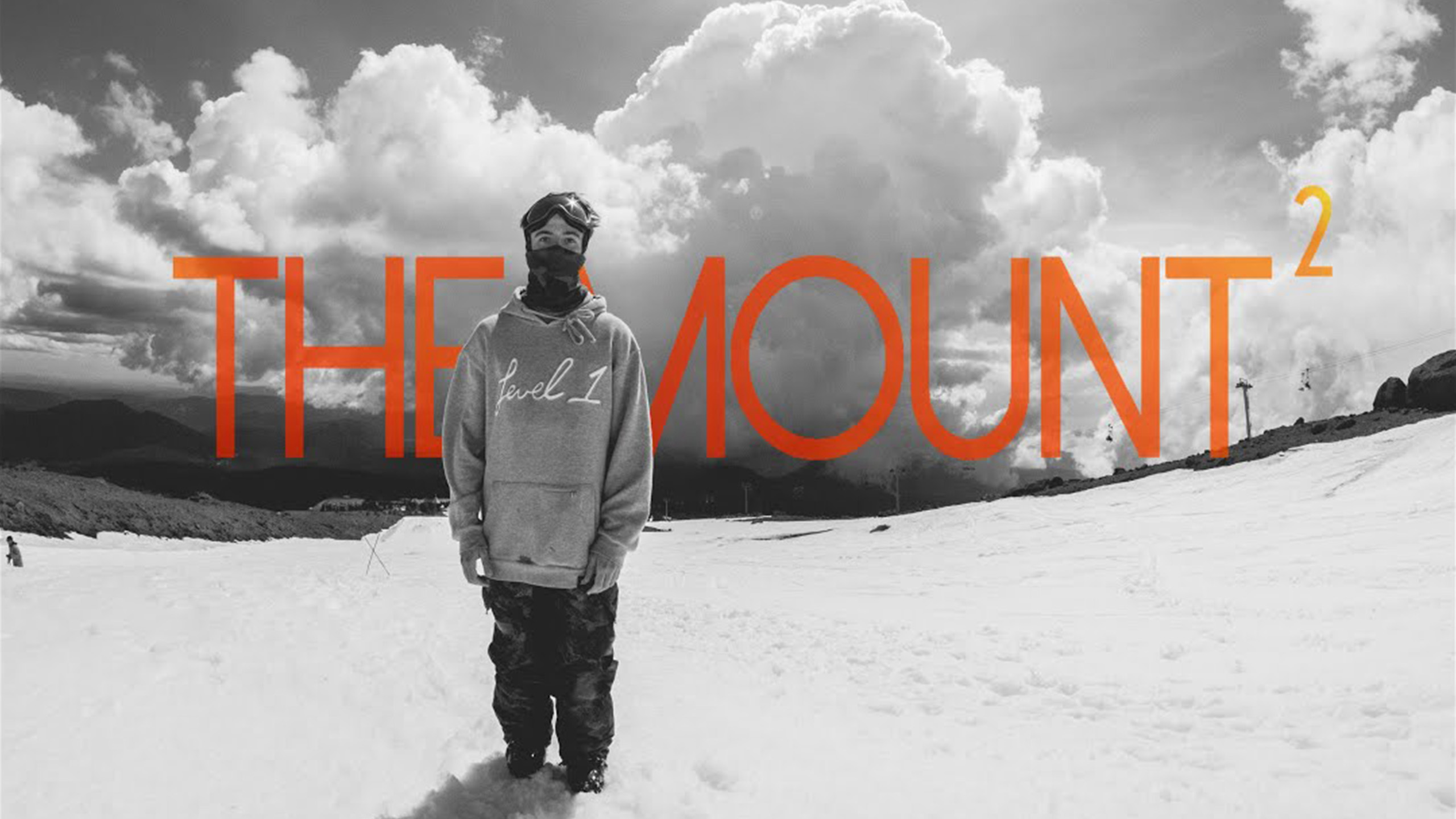 The Mount 2 – Vidéo de ski par le skieur vidéaste Jeremy Pancras