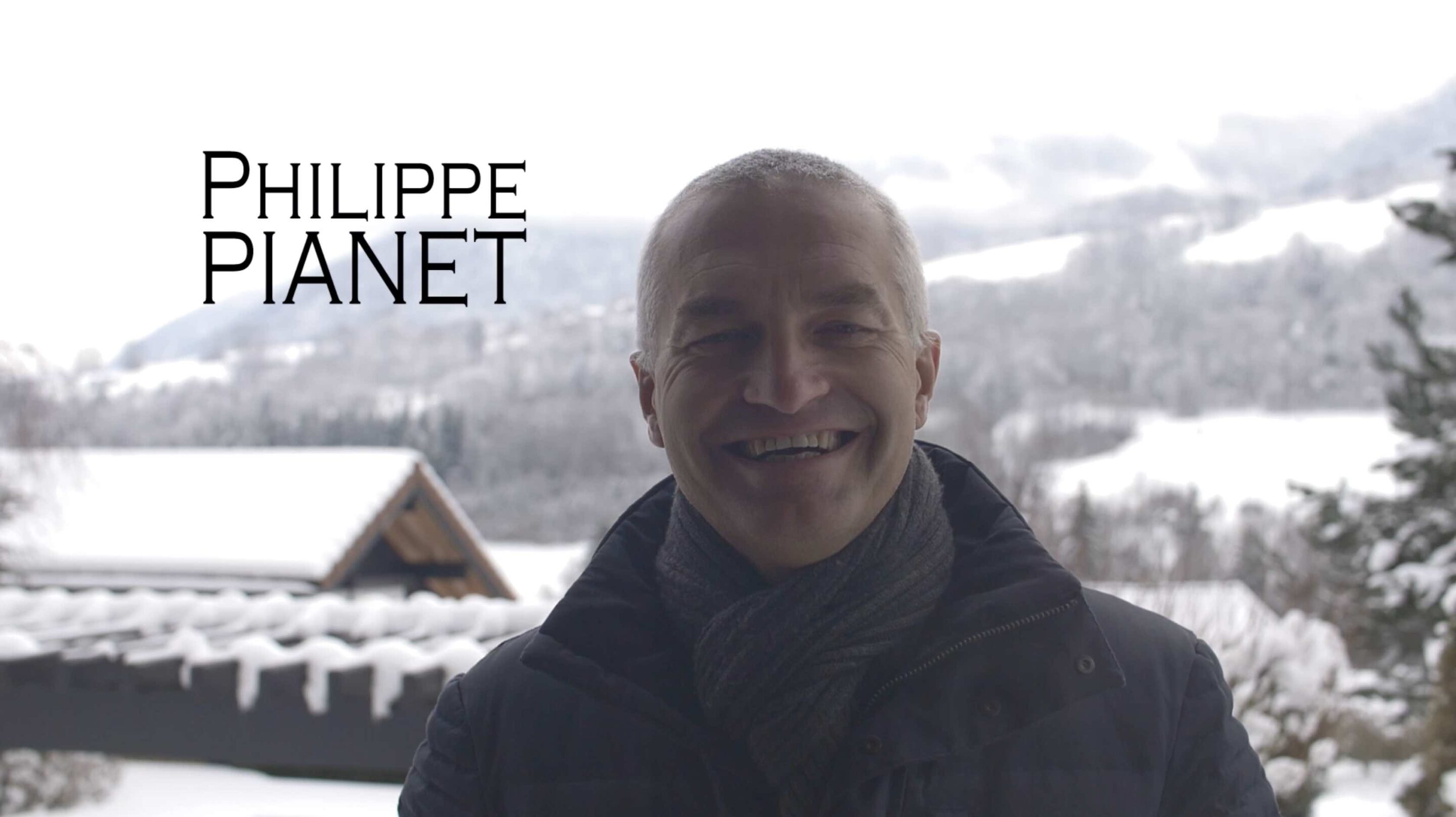 Tour des Lacs Immobilier – Vidéaste à Annecy Jeremy Pancras