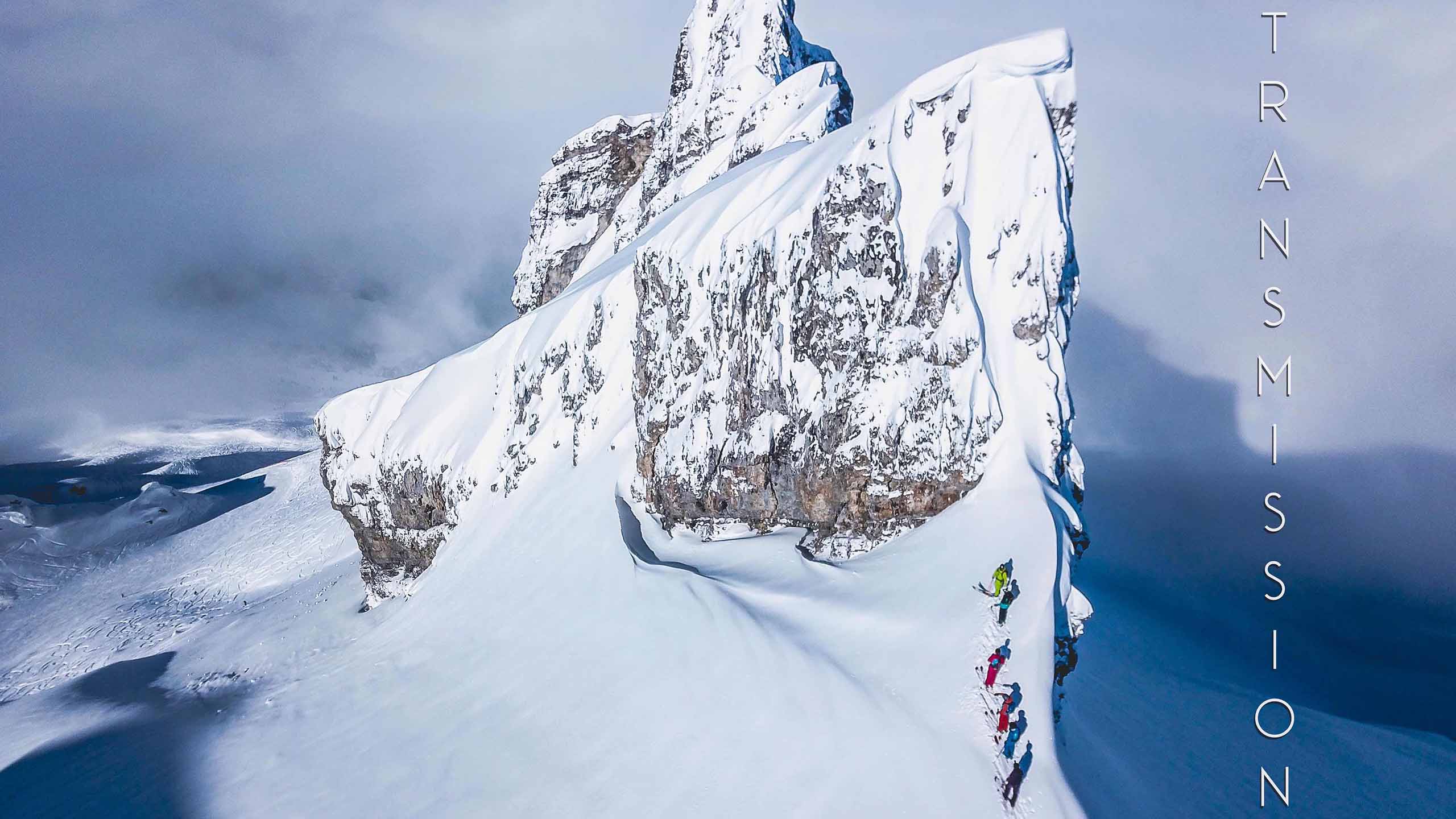 Film documentaire sur école de ski Evolution 2 – Transmission