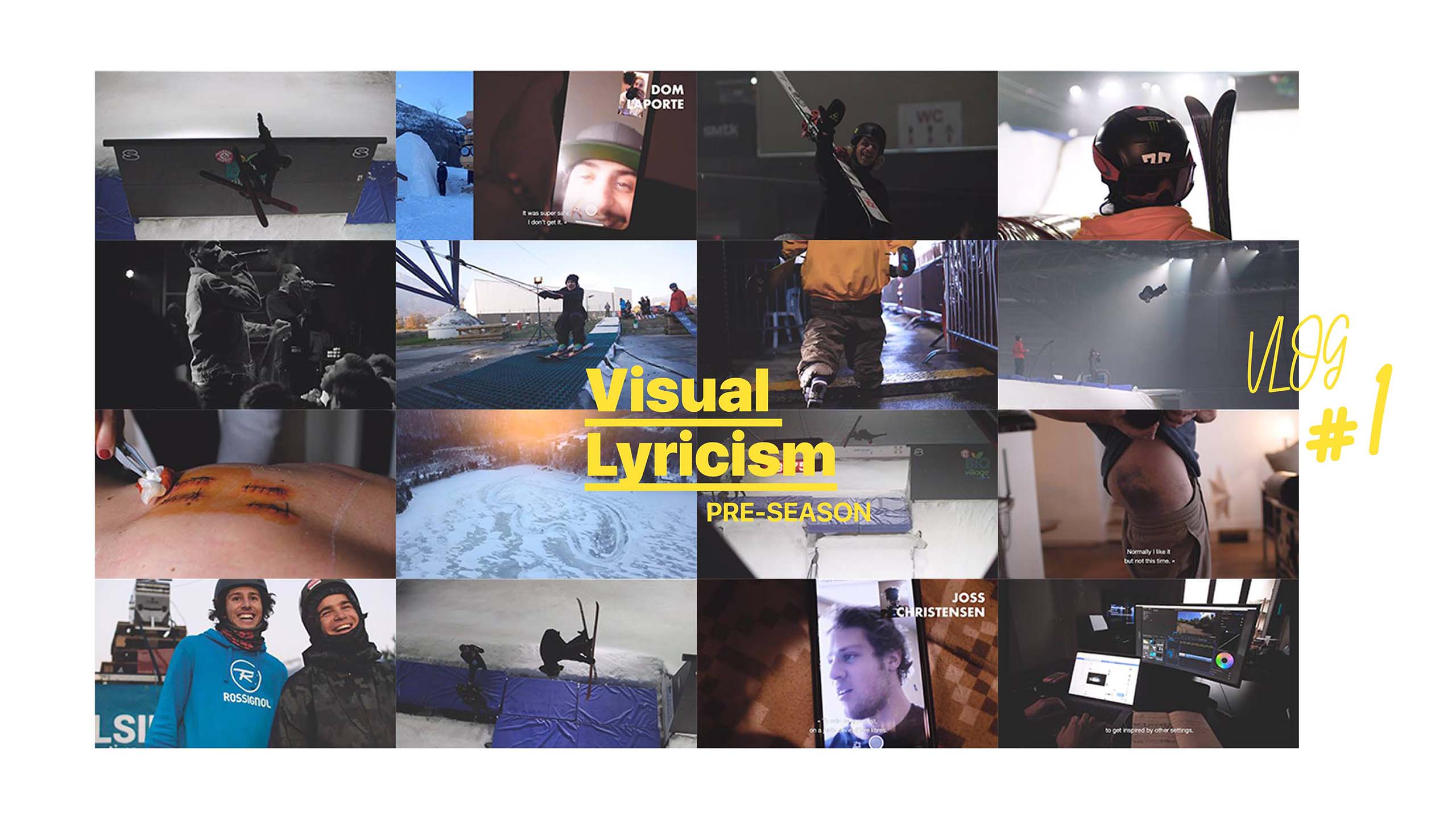 Documentaire du film KEEP IT REAL réalisé par Jeremy Pancras