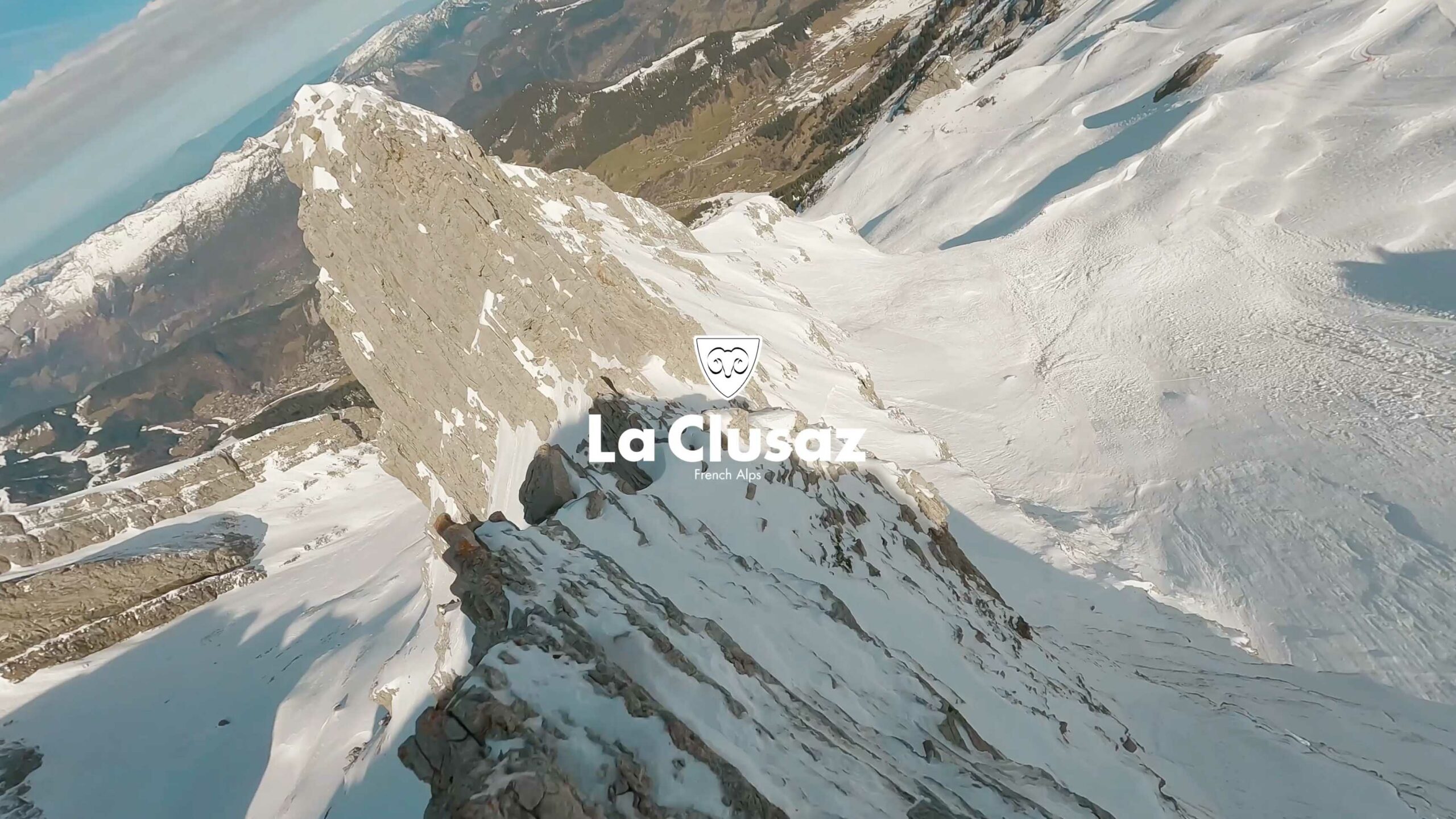 Derby de Balme 2023 – La Clusaz par le vidéaste Jeremy Pancras
