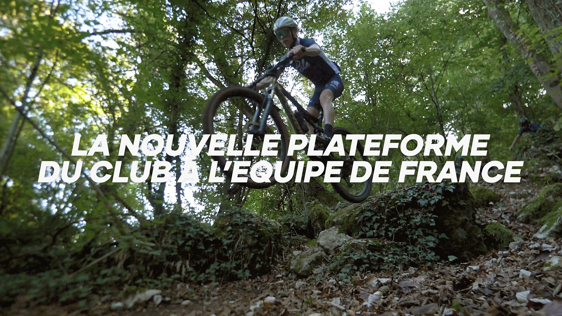 Publicité Nolio pour la FFC du vidéaste d’Annecy Jeremy Pancras