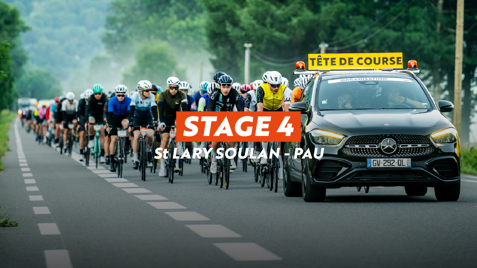 Haute Route Pyrénées – Stage 4 du monteur Jeremy Pancras