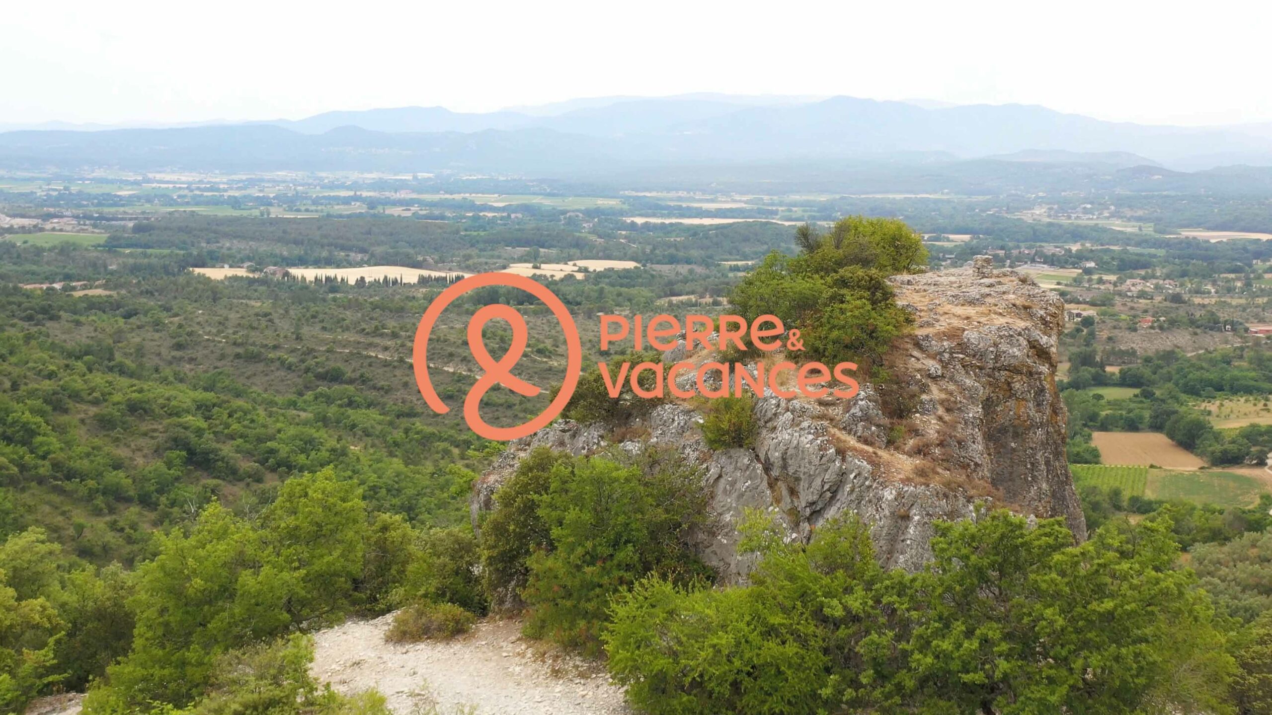 Publicité centre Pierre & Vacances du réalisateur Jeremy Pancras