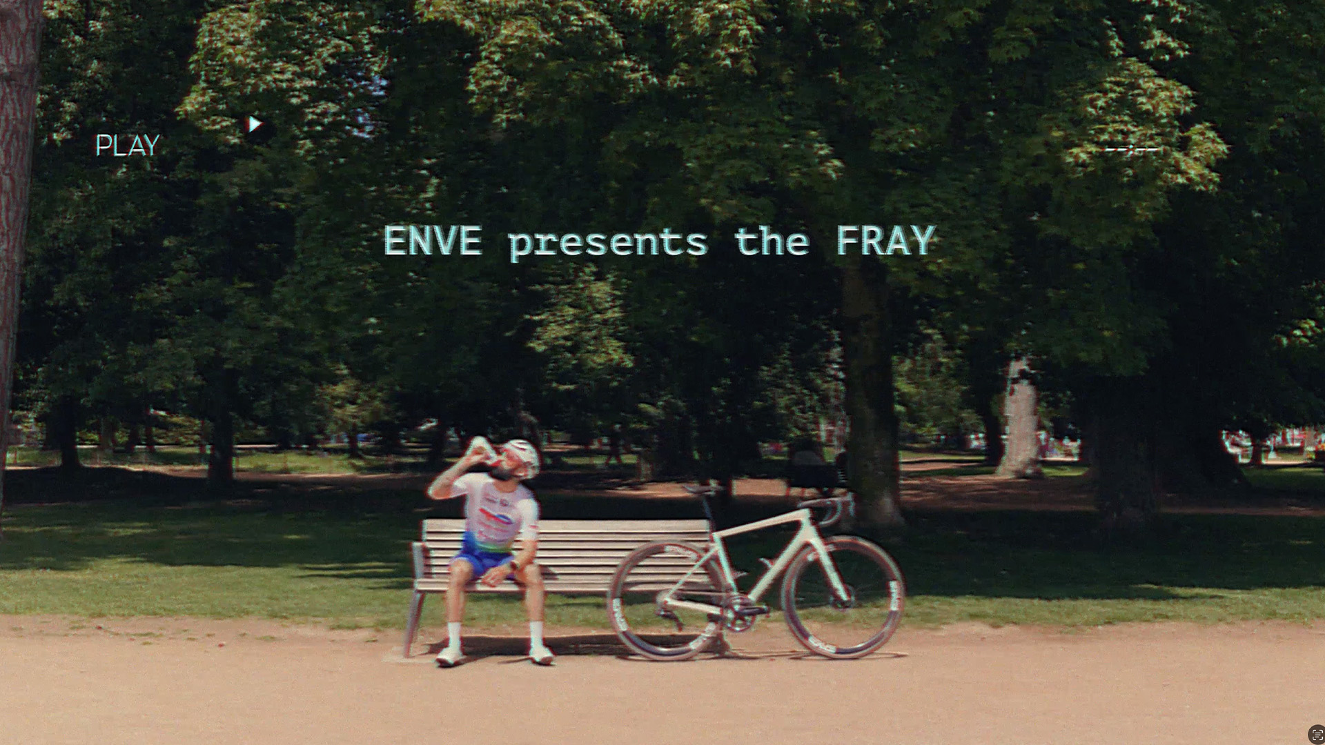 Publicité Enve Fray – Total Energies réalisé par Jeremy Pancras